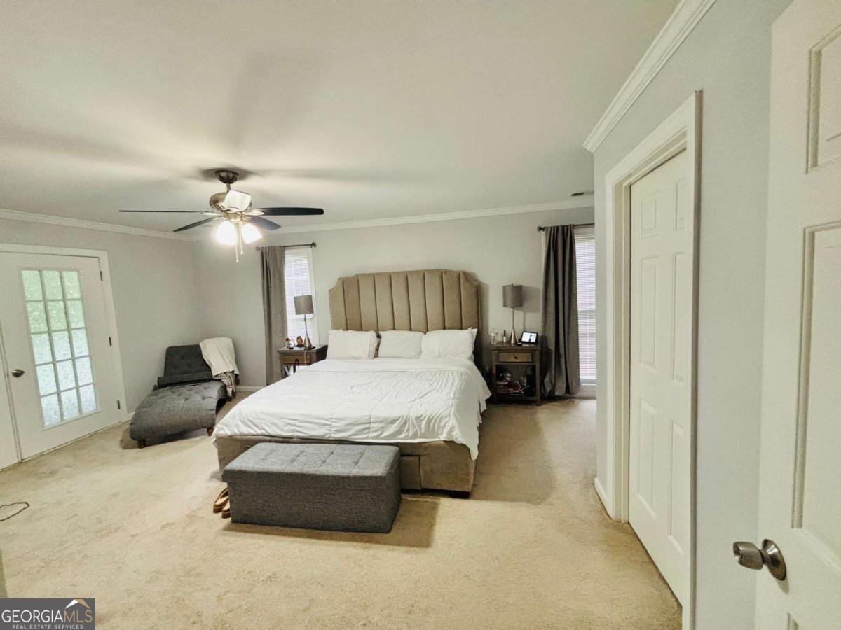 2940 Spring Ridge Circle Snellville - Photo 17