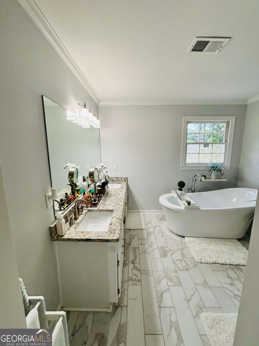 2940 Spring Ridge Circle Snellville - Photo 20