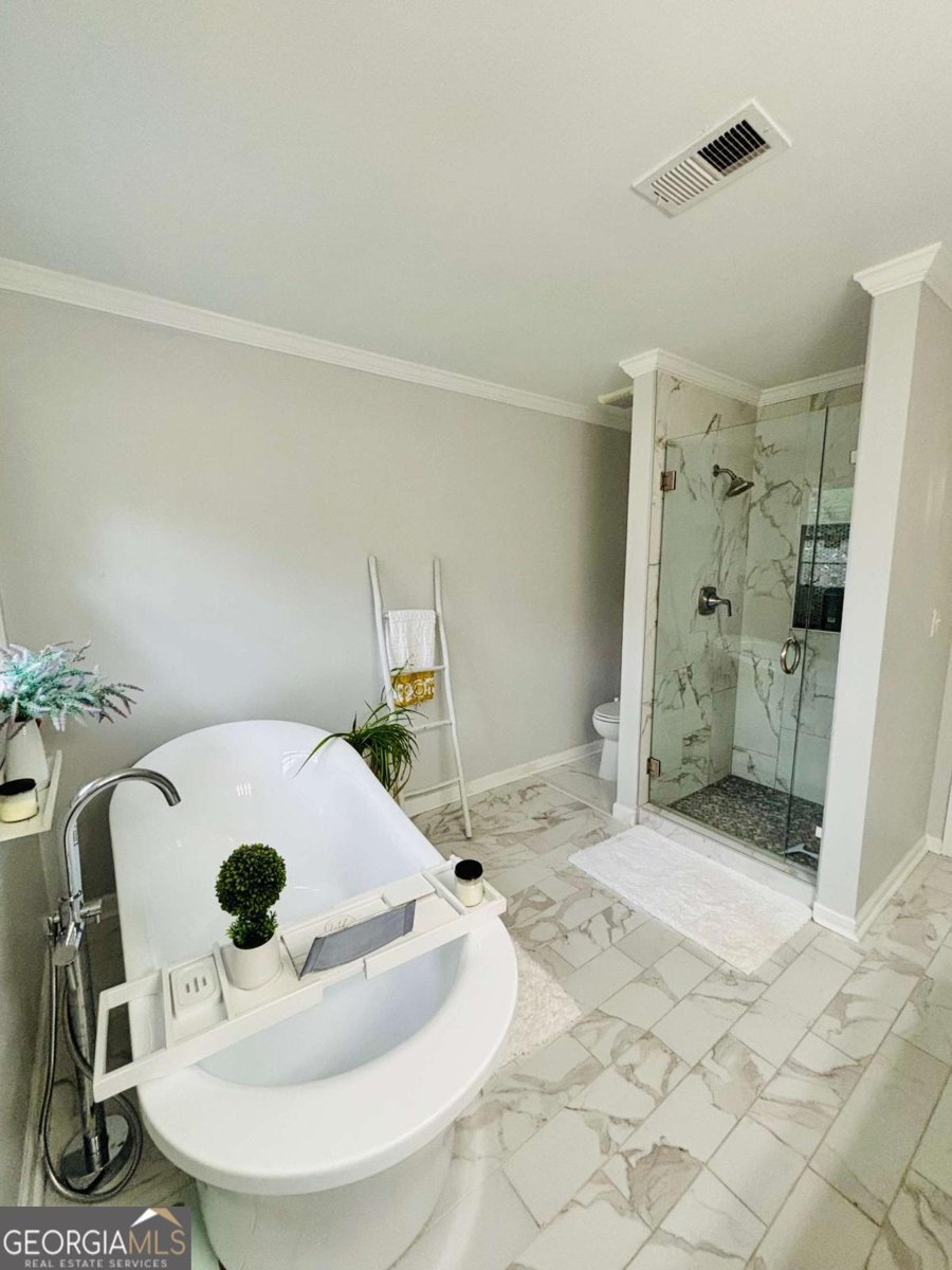 2940 Spring Ridge Circle Snellville - Photo 21