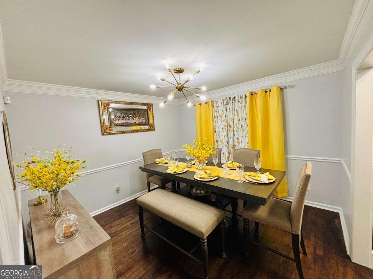 2940 Spring Ridge Circle Snellville - Photo 8