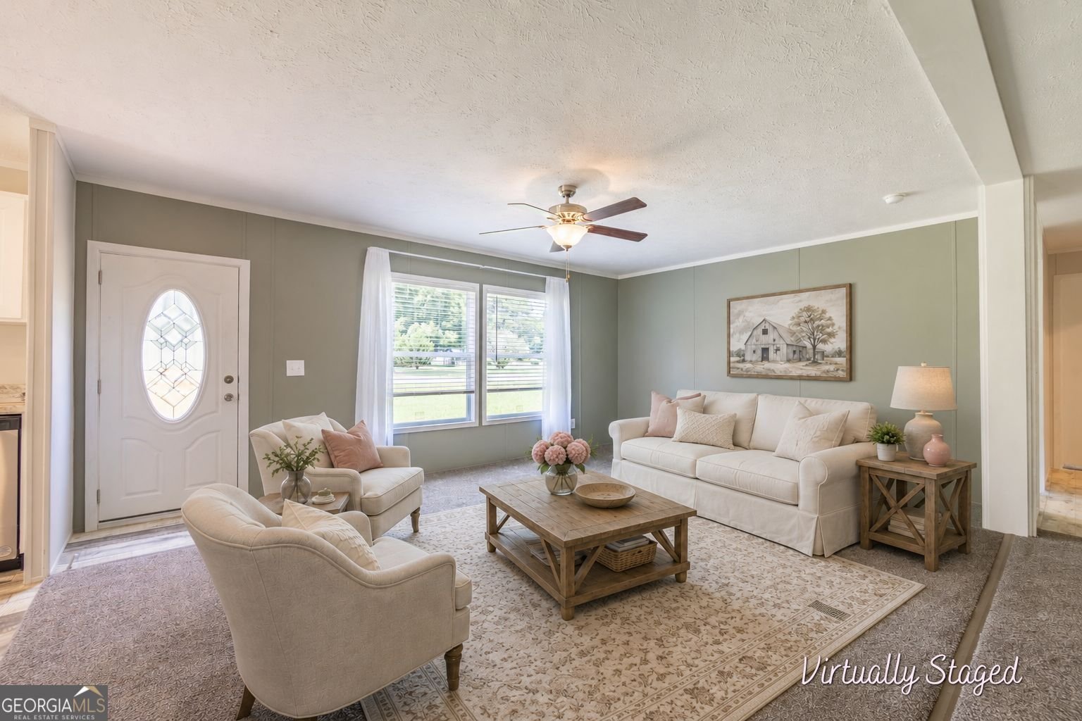 833 Berry Road Cedartown - Photo 11