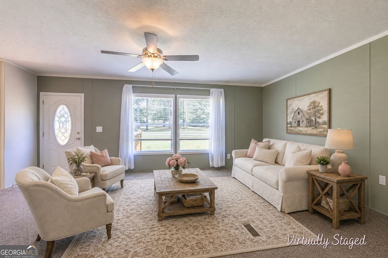 833 Berry Road Cedartown - Photo 13