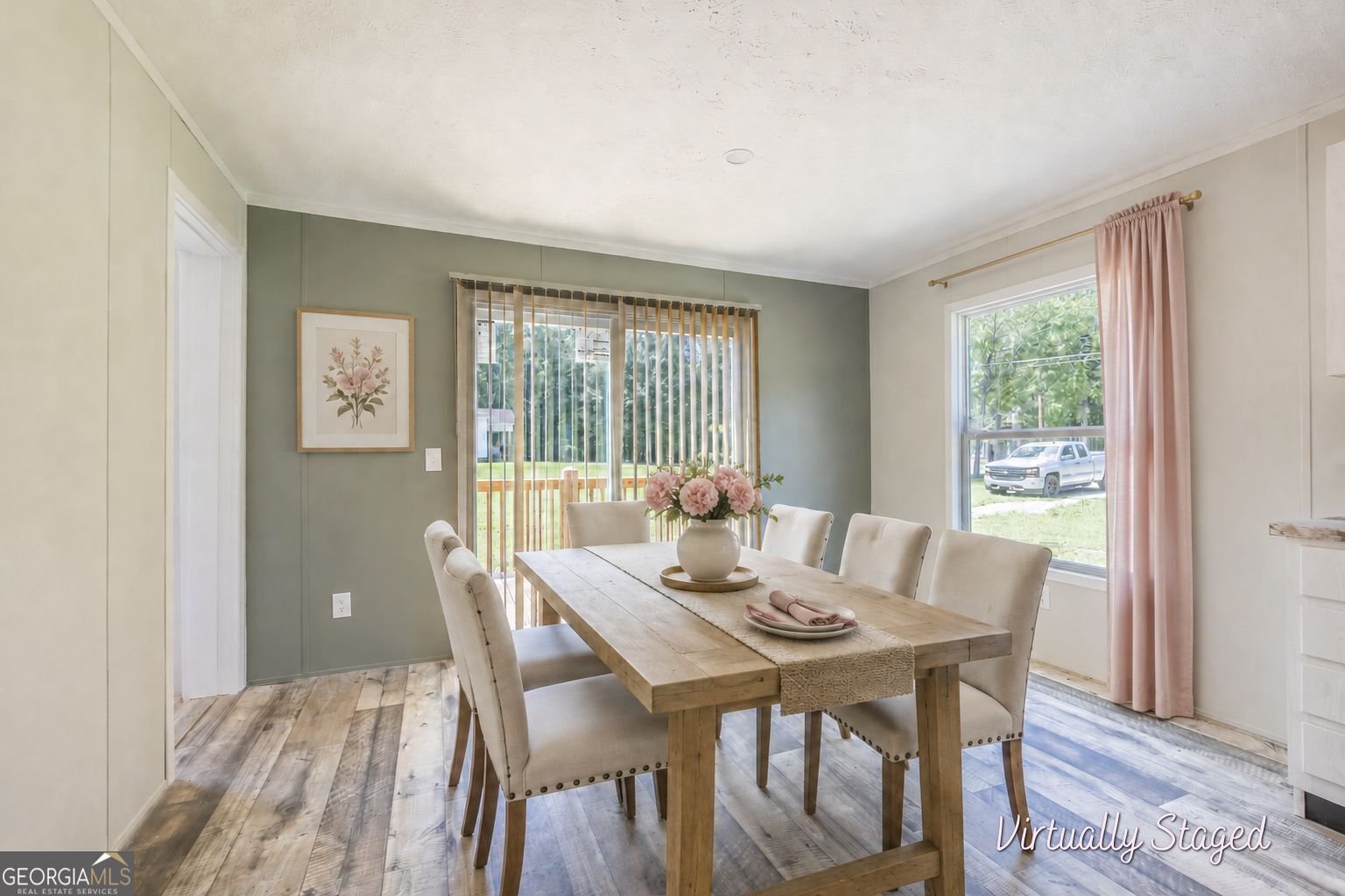 833 Berry Road Cedartown - Photo 18