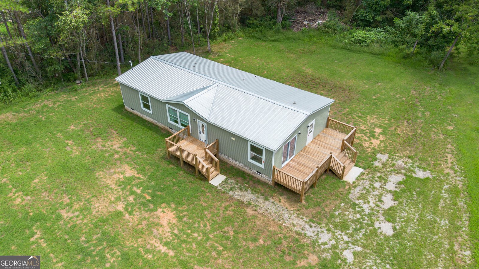 833 Berry Road Cedartown - Photo 32