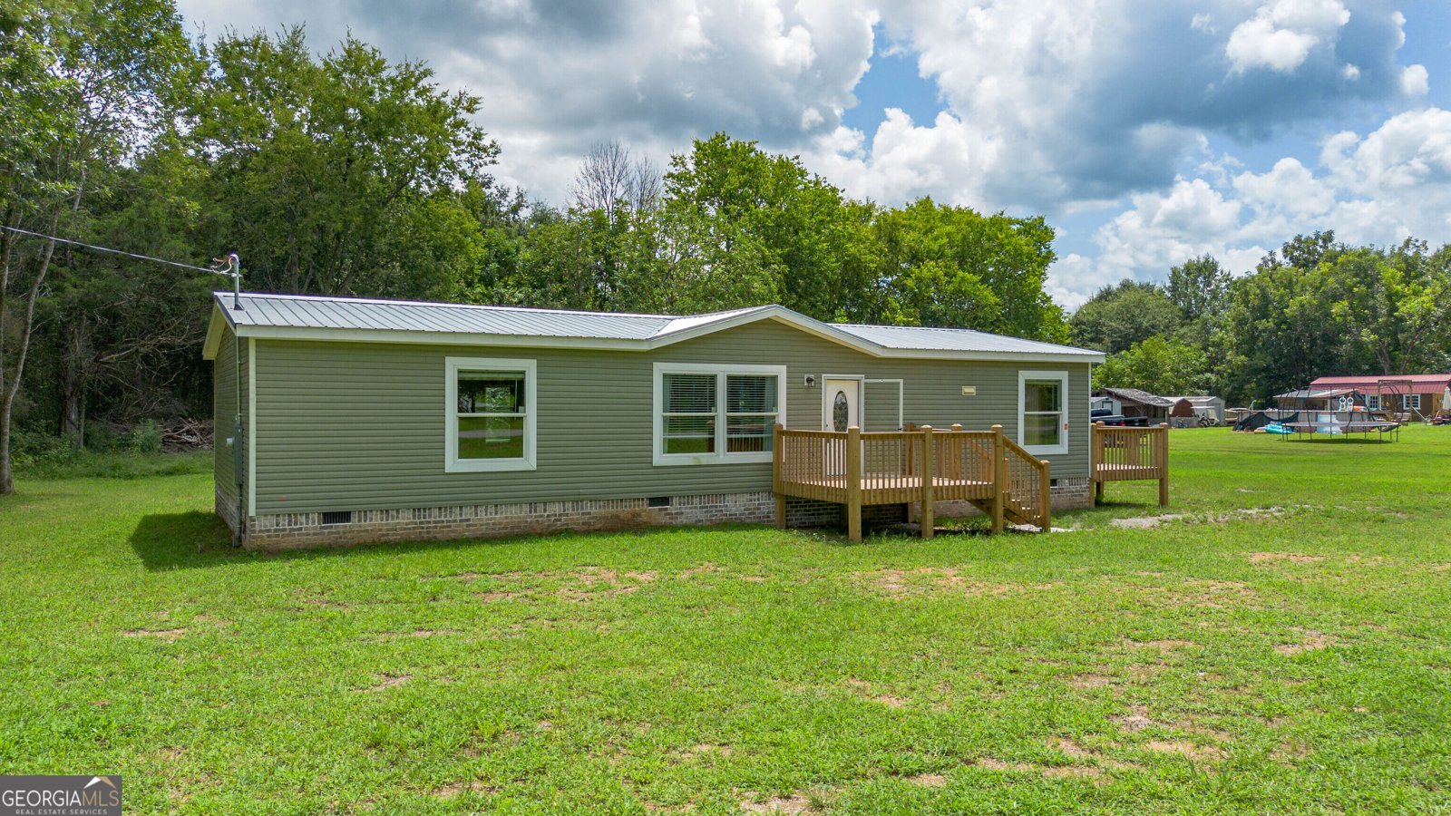 833 Berry Road Cedartown - Photo 34