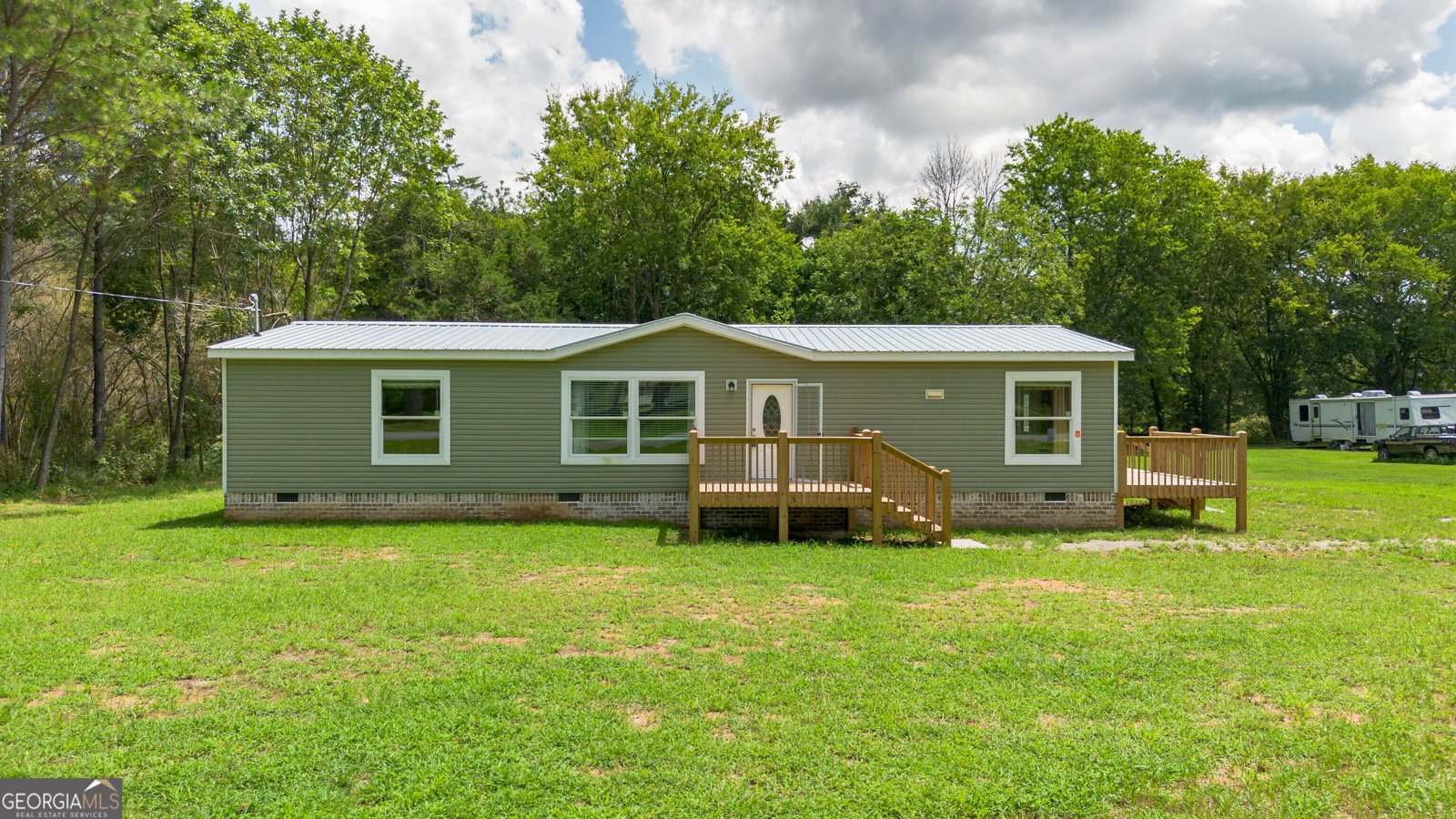 833 Berry Road Cedartown - Photo 35