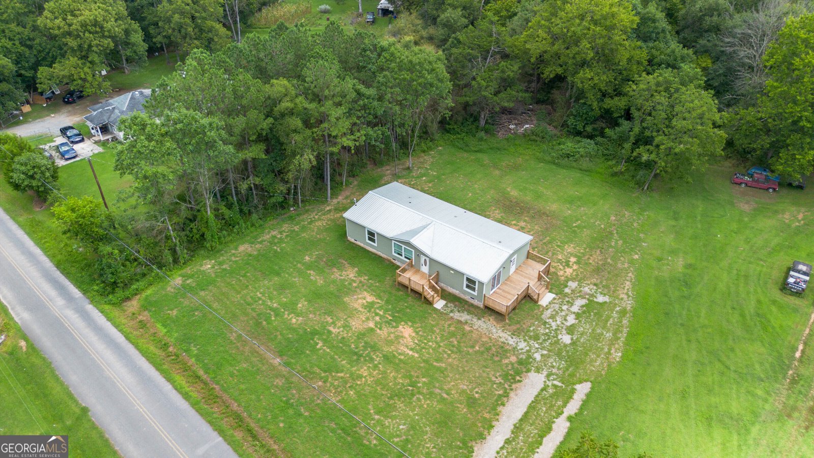833 Berry Road Cedartown - Photo 36