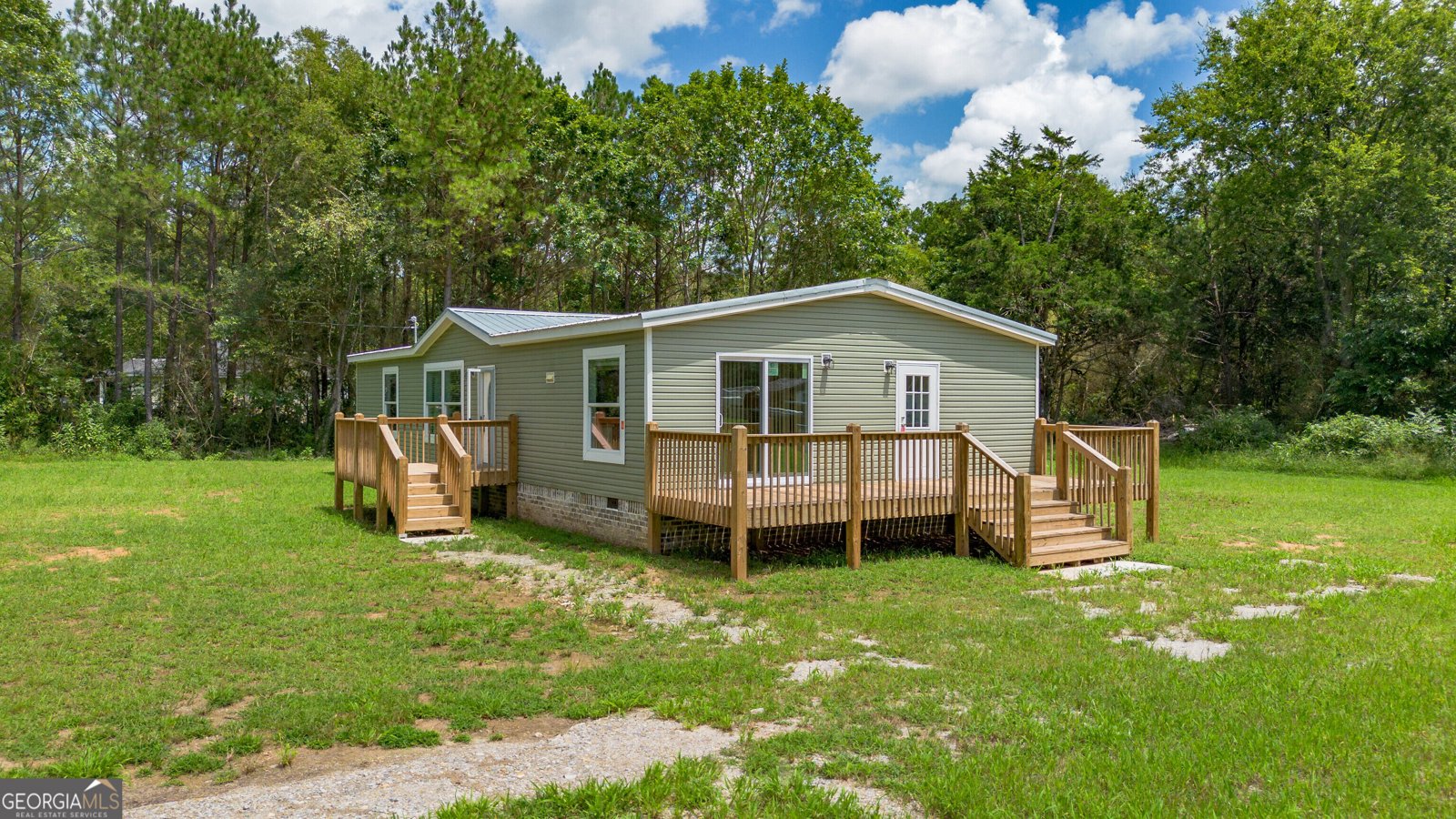 833 Berry Road Cedartown - Photo 37