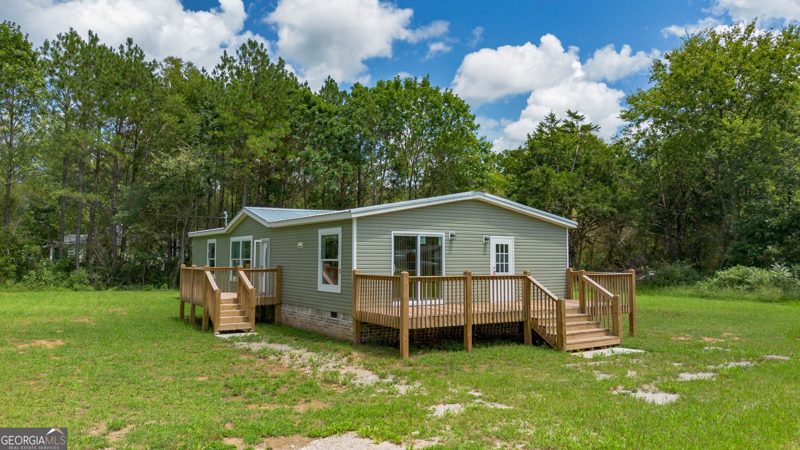 833 Berry Road Cedartown - Photo 38