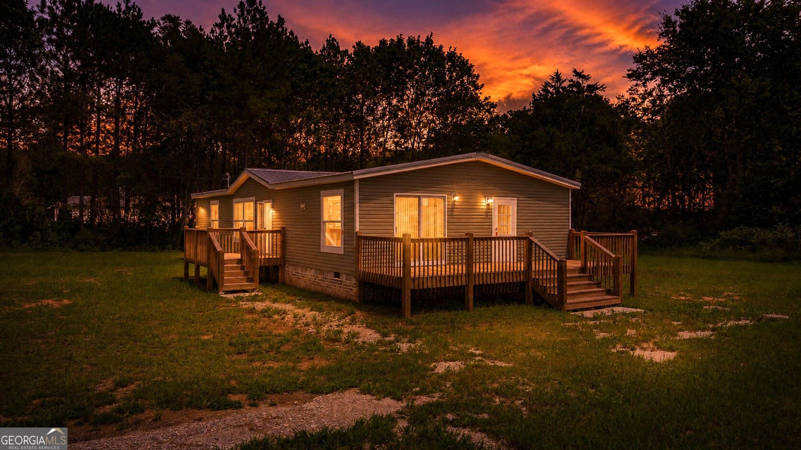 833 Berry Road Cedartown - Photo 40