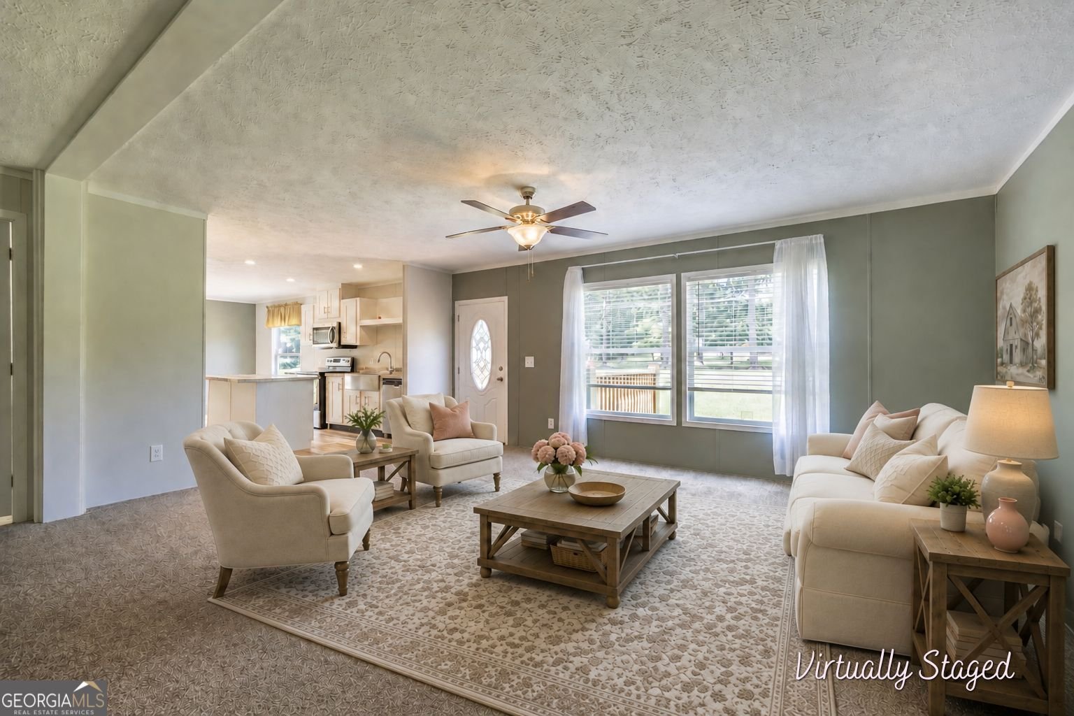 833 Berry Road Cedartown - Photo 9