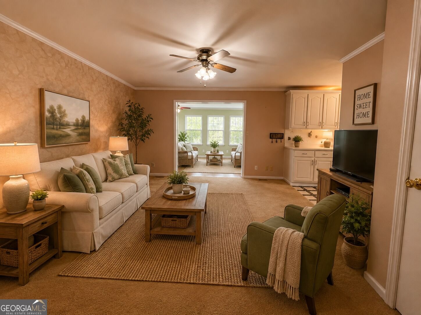 108 Skyline Drive Barnesville - Photo 10