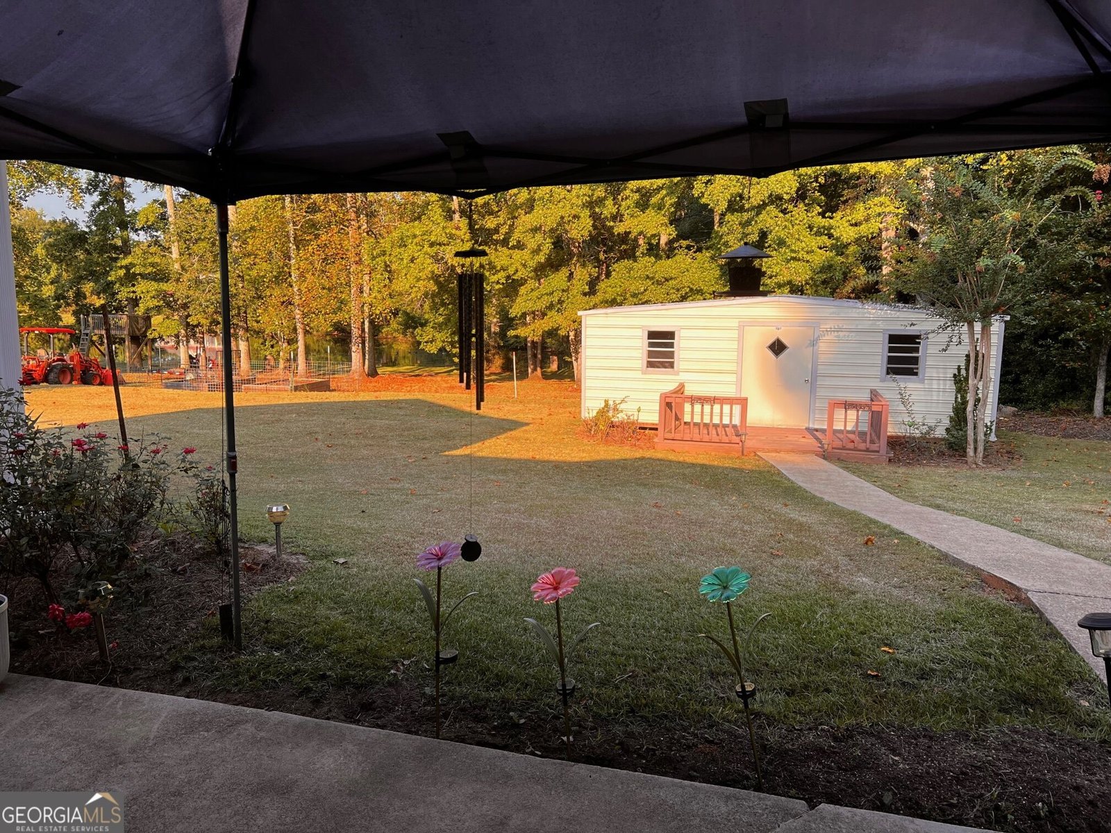 108 Skyline Drive Barnesville - Photo 26
