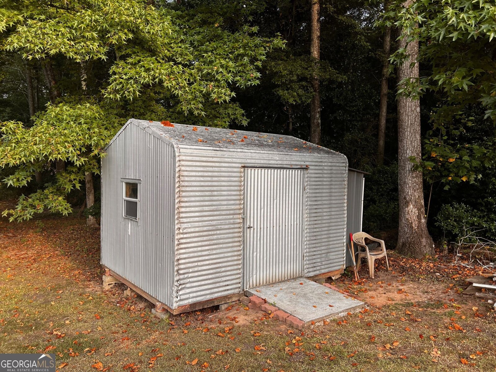108 Skyline Drive Barnesville - Photo 28