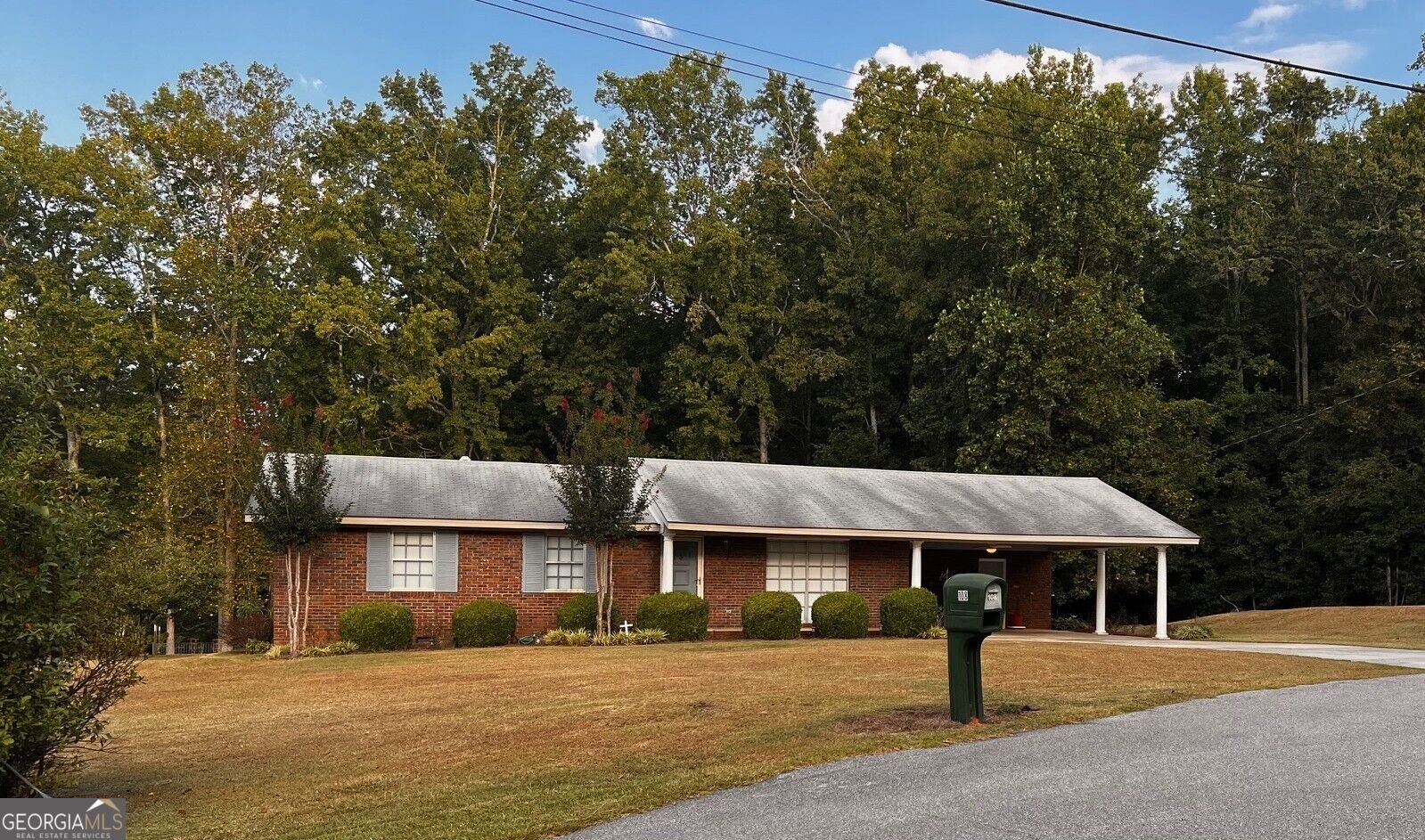 108 Skyline Drive Barnesville - Photo 29
