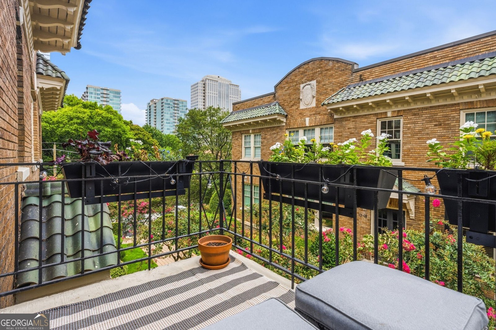 907 Piedmont Avenue Atlanta - Photo 36