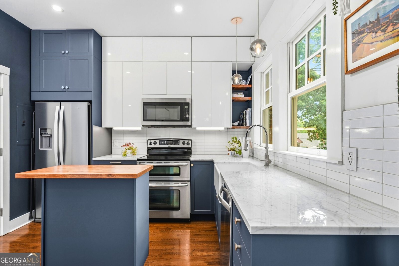 907 Piedmont Avenue Atlanta - Photo 39