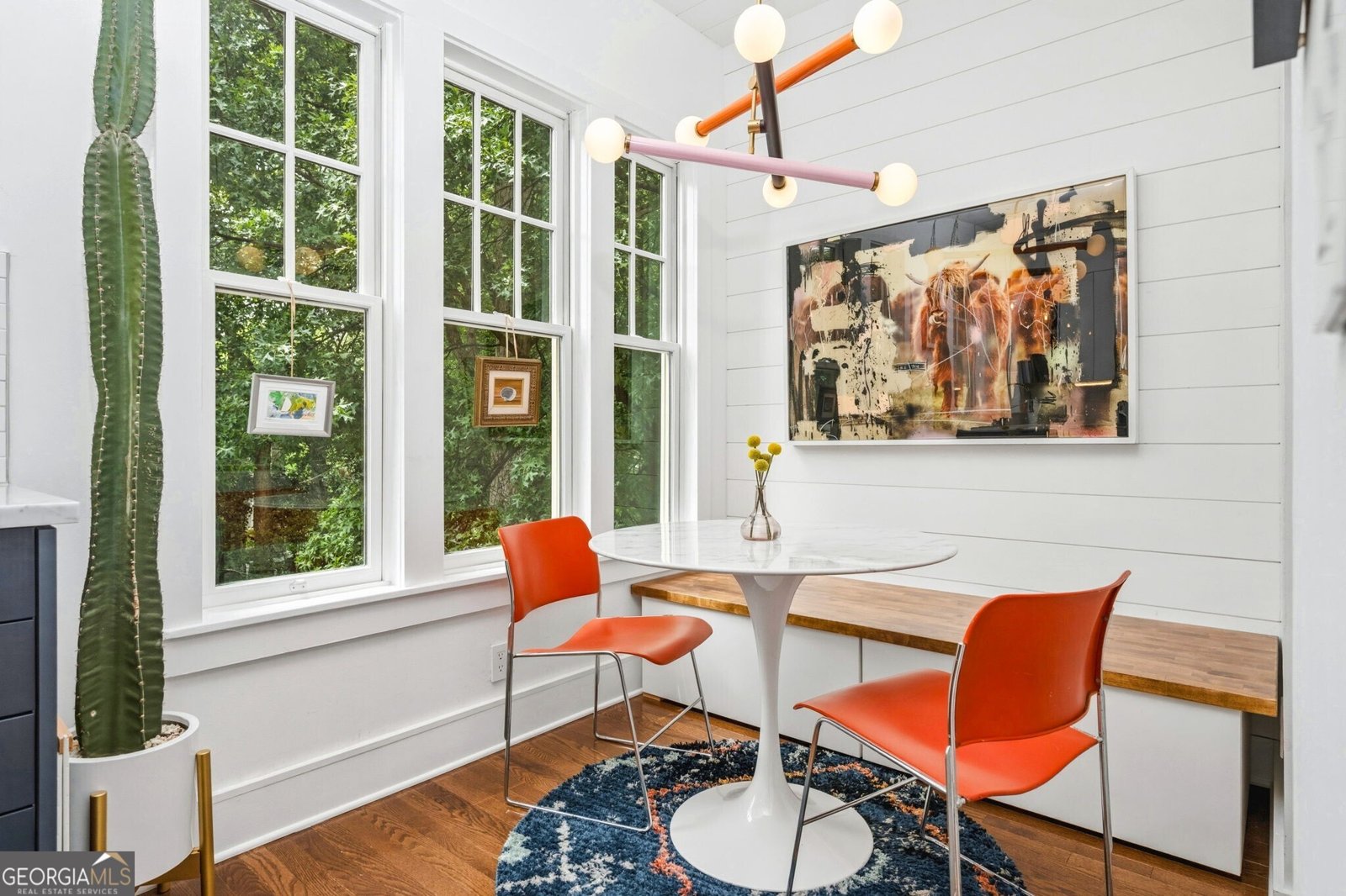 907 Piedmont Avenue Atlanta - Photo 44