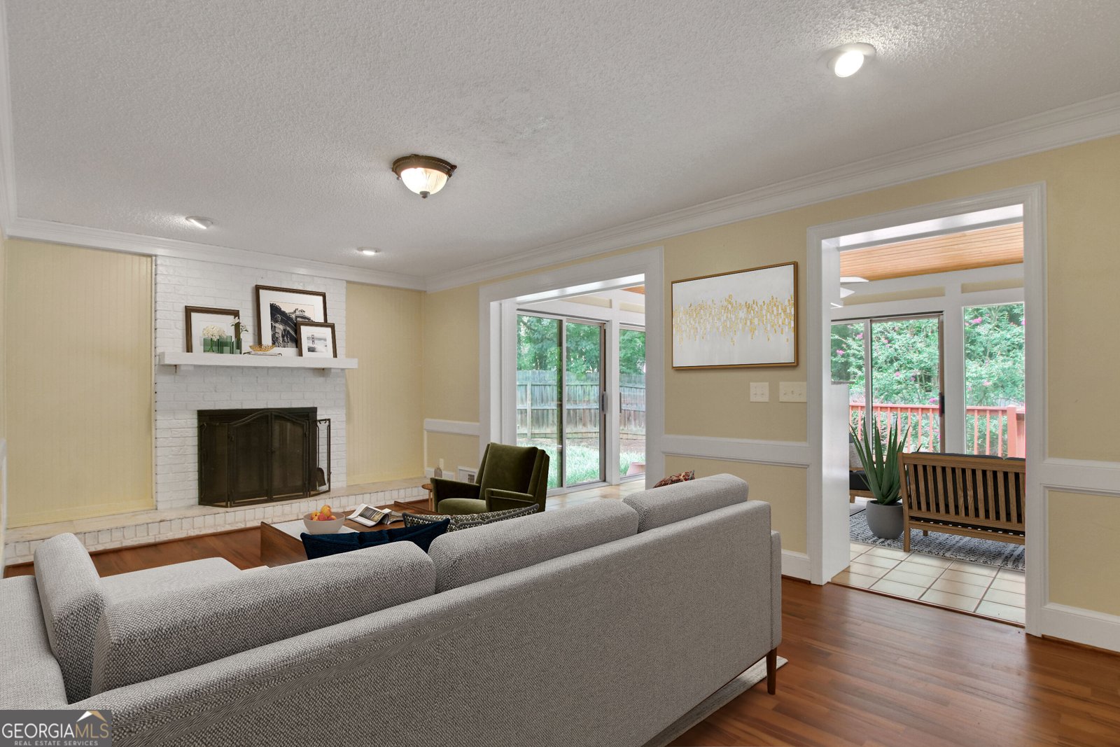 2020 Heatherdale Lane Marietta - Photo 10