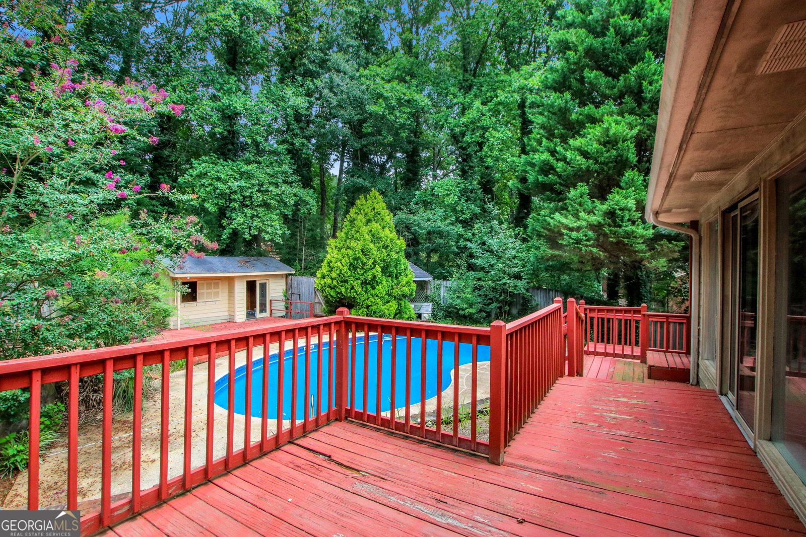 2020 Heatherdale Lane Marietta - Photo 33