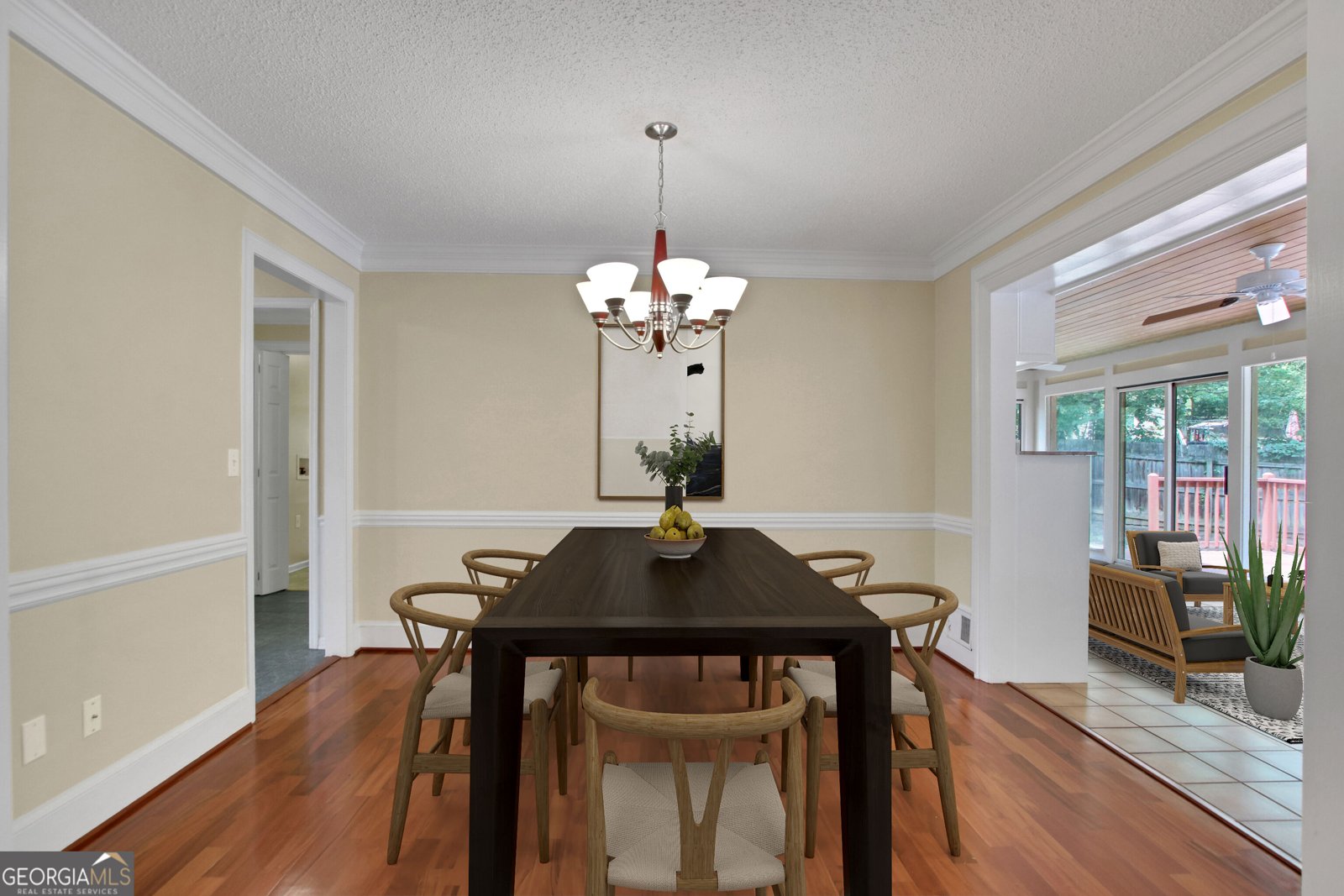 2020 Heatherdale Lane Marietta - Photo 7