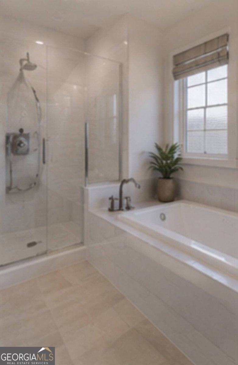 5211 Timbercrest Lane Powder Springs - Photo 10