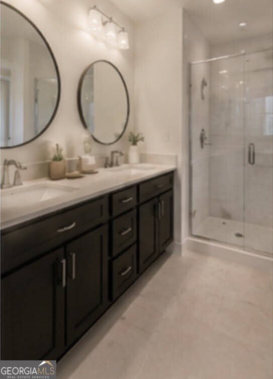 5211 Timbercrest Lane Powder Springs - Photo 9