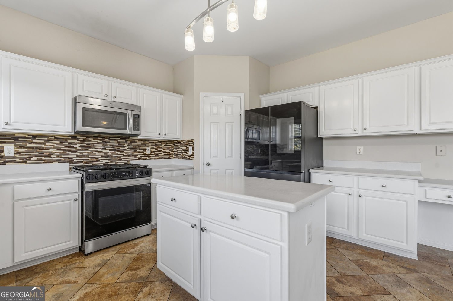 2628 Myrtlewood Lane Kennesaw - Photo 12