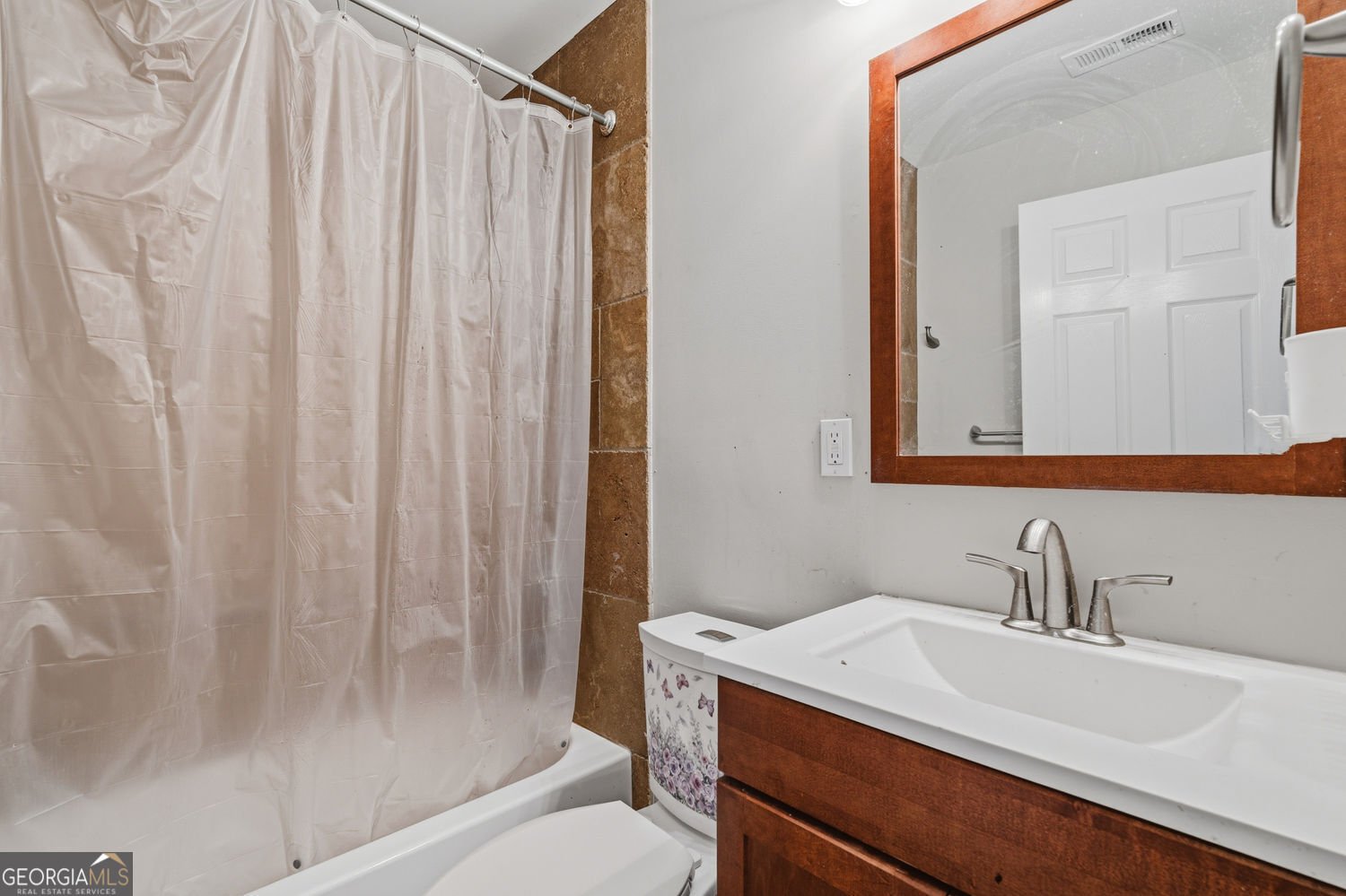 2628 Myrtlewood Lane Kennesaw - Photo 33