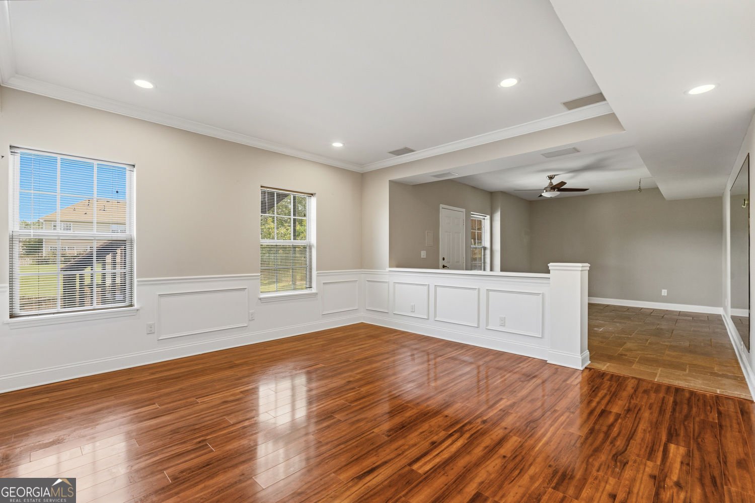 2628 Myrtlewood Lane Kennesaw - Photo 35