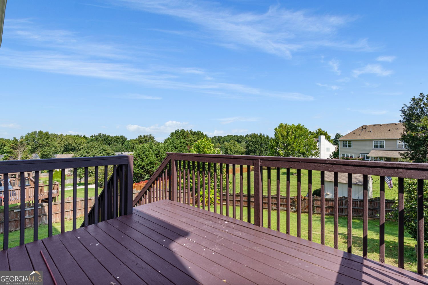 2628 Myrtlewood Lane Kennesaw - Photo 39
