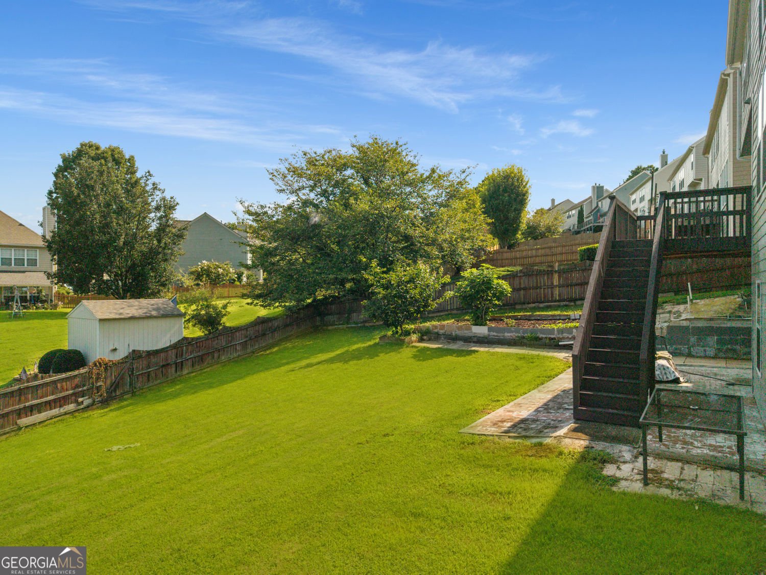 2628 Myrtlewood Lane Kennesaw - Photo 40