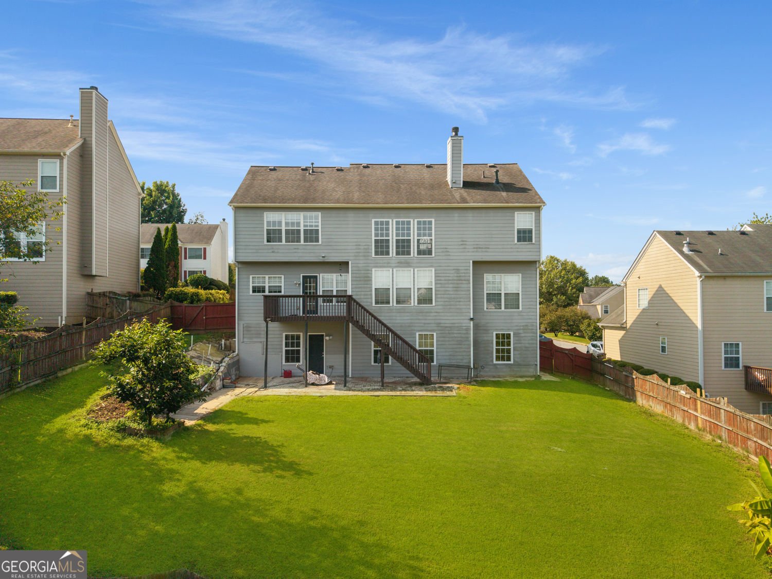 2628 Myrtlewood Lane Kennesaw - Photo 41