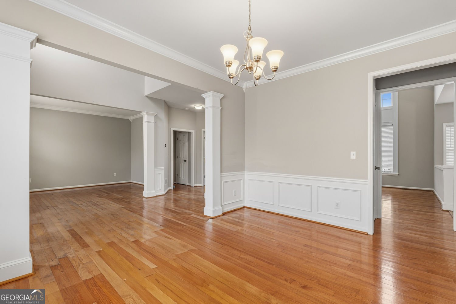 2628 Myrtlewood Lane Kennesaw - Photo 6