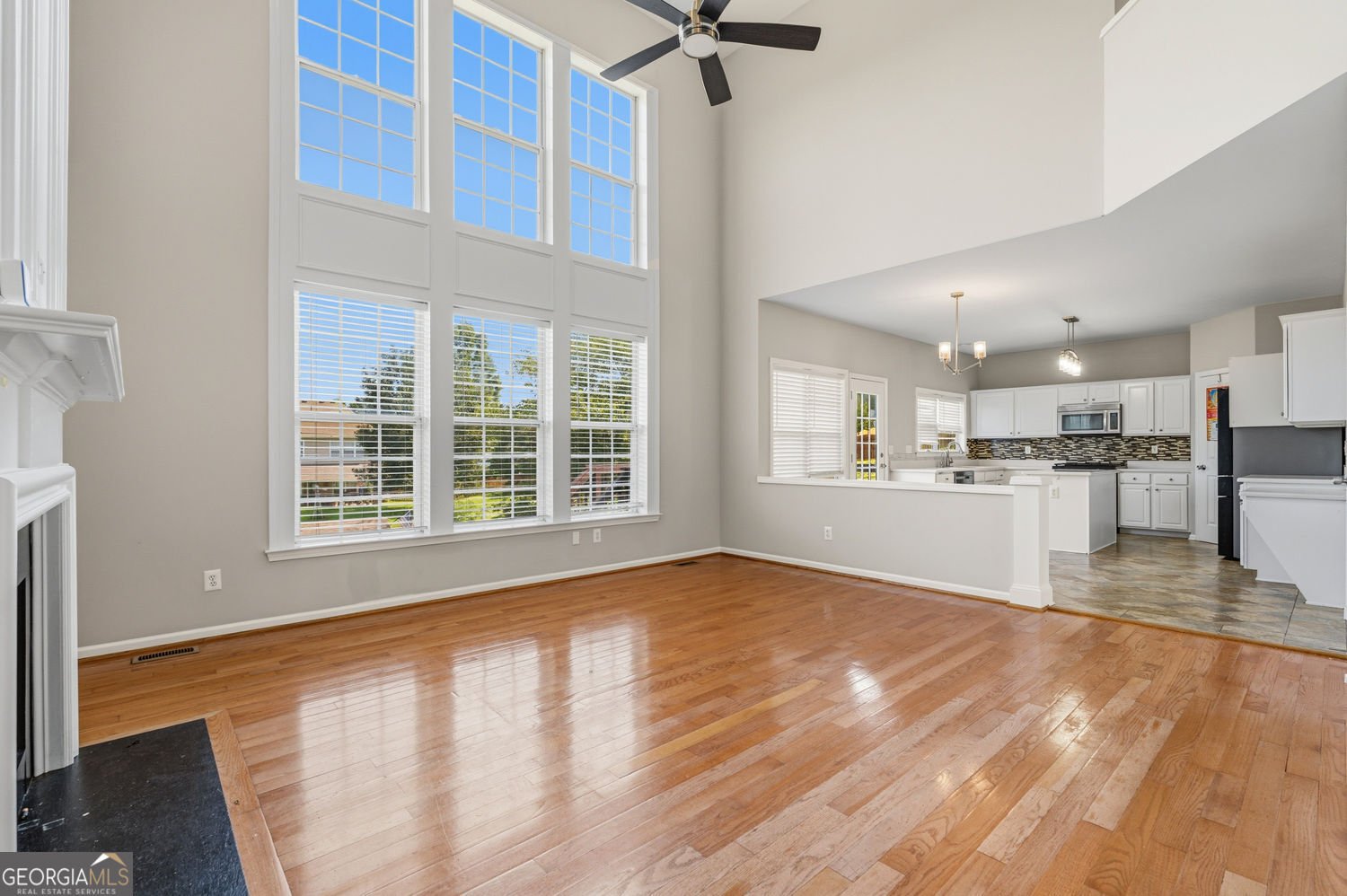 2628 Myrtlewood Lane Kennesaw - Photo 7