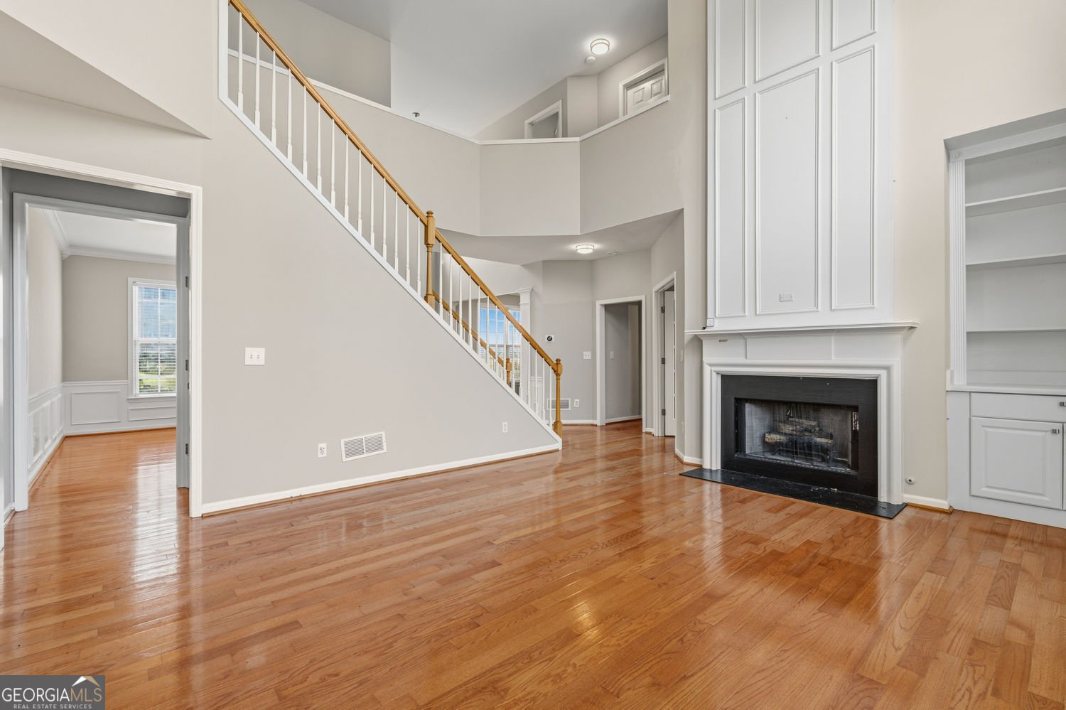 2628 Myrtlewood Lane Kennesaw - Photo 9
