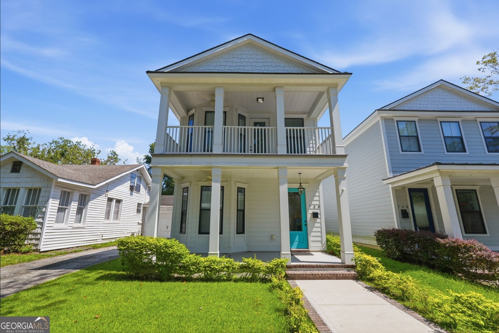 766 Park Avenue Savannah - main photo