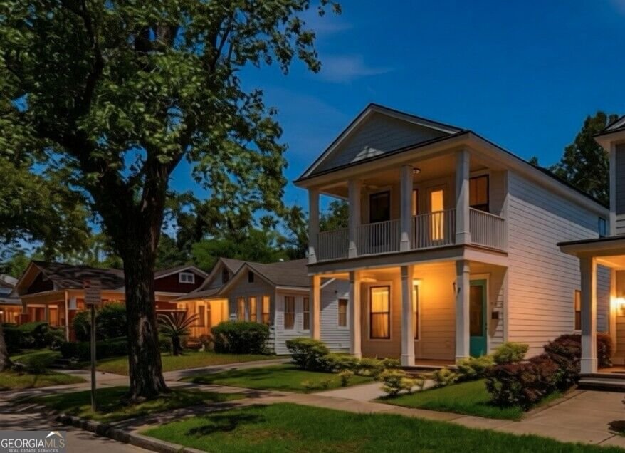 766 Park Avenue Savannah - Photo 27