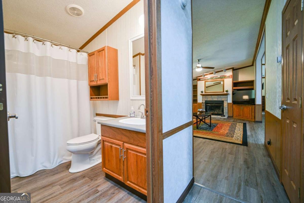1425 Shiloh Fort Lamar Road Danielsville - Photo 10