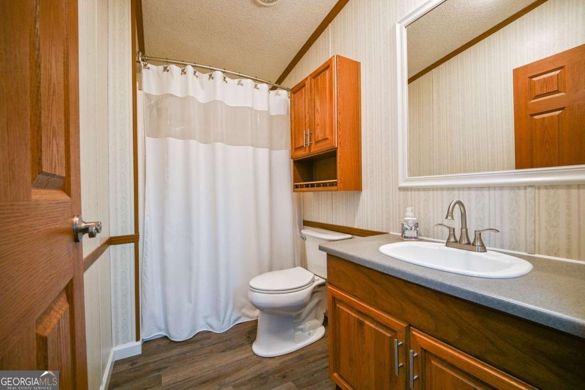 1425 Shiloh Fort Lamar Road Danielsville - Photo 11