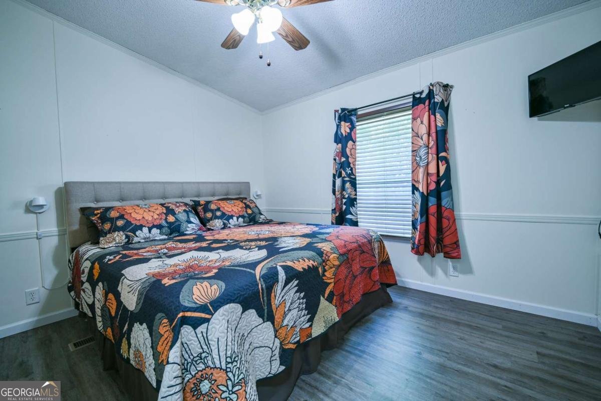 1425 Shiloh Fort Lamar Road Danielsville - Photo 12