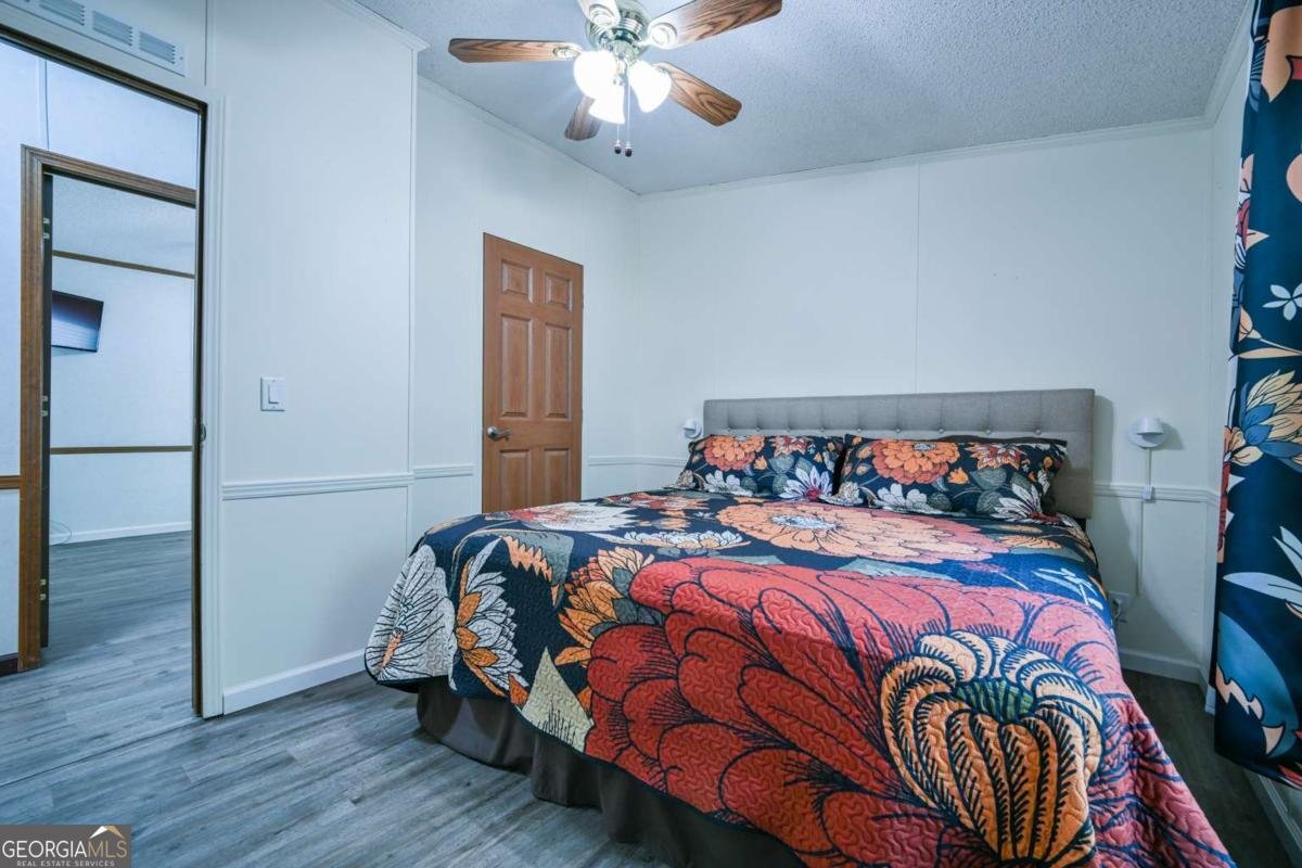 1425 Shiloh Fort Lamar Road Danielsville - Photo 13
