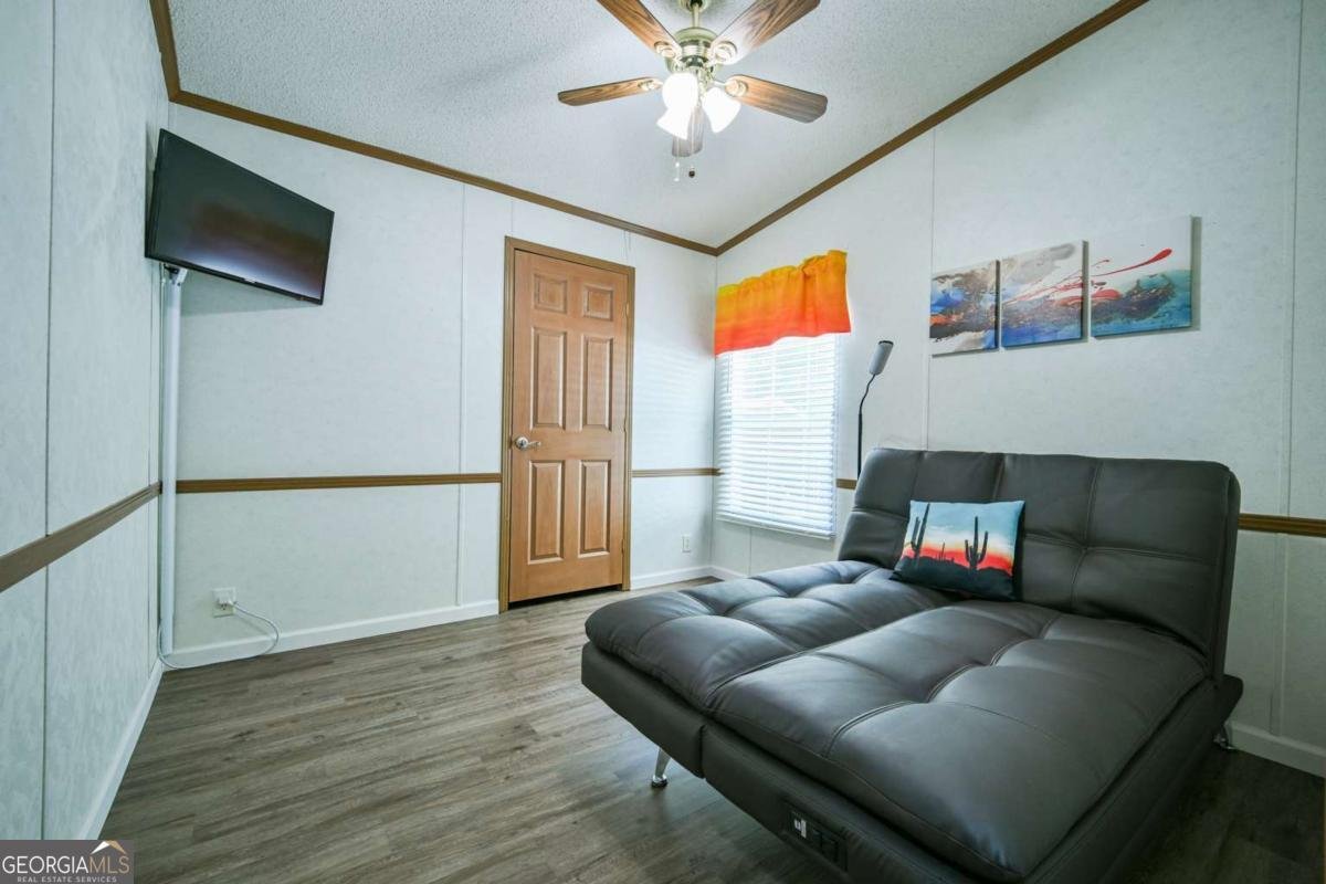 1425 Shiloh Fort Lamar Road Danielsville - Photo 14