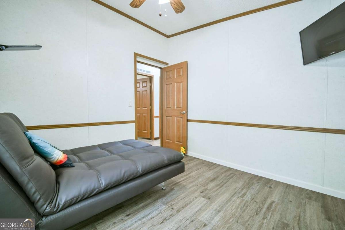 1425 Shiloh Fort Lamar Road Danielsville - Photo 16