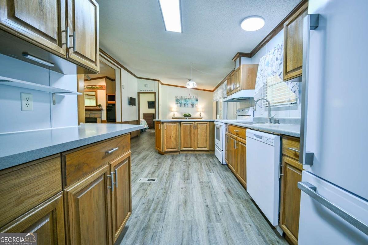 1425 Shiloh Fort Lamar Road Danielsville - Photo 17