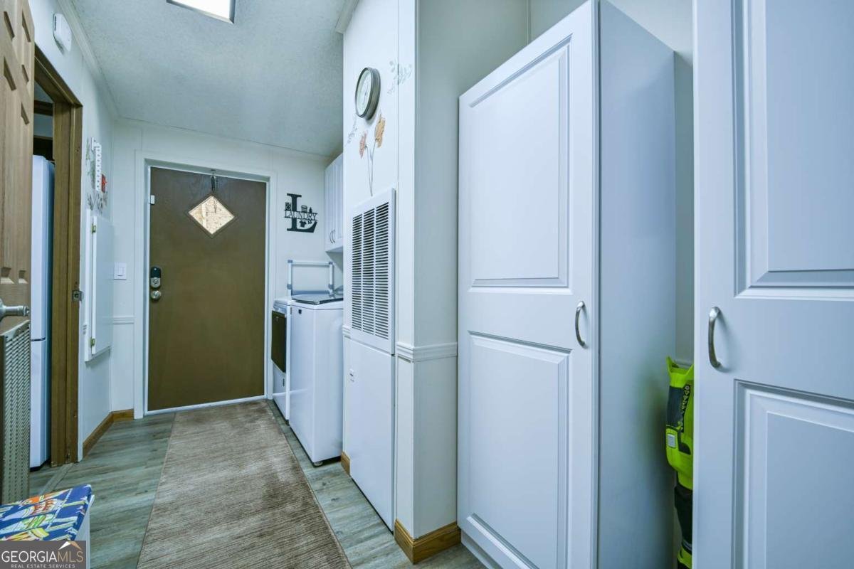 1425 Shiloh Fort Lamar Road Danielsville - Photo 18