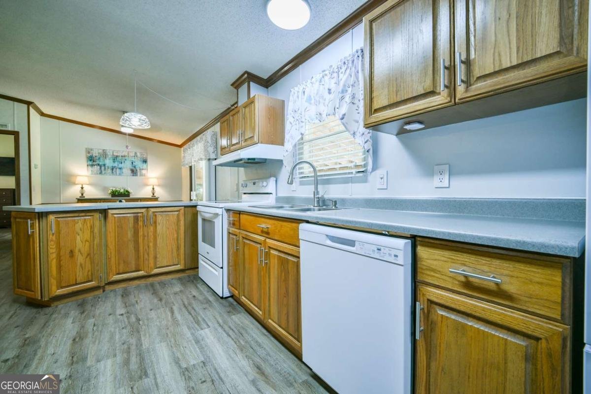 1425 Shiloh Fort Lamar Road Danielsville - Photo 19