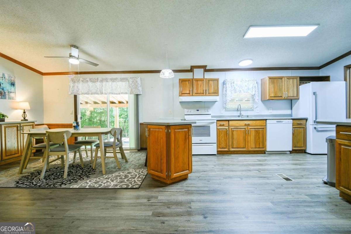 1425 Shiloh Fort Lamar Road Danielsville - Photo 23