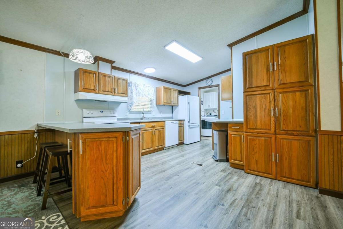 1425 Shiloh Fort Lamar Road Danielsville - Photo 24