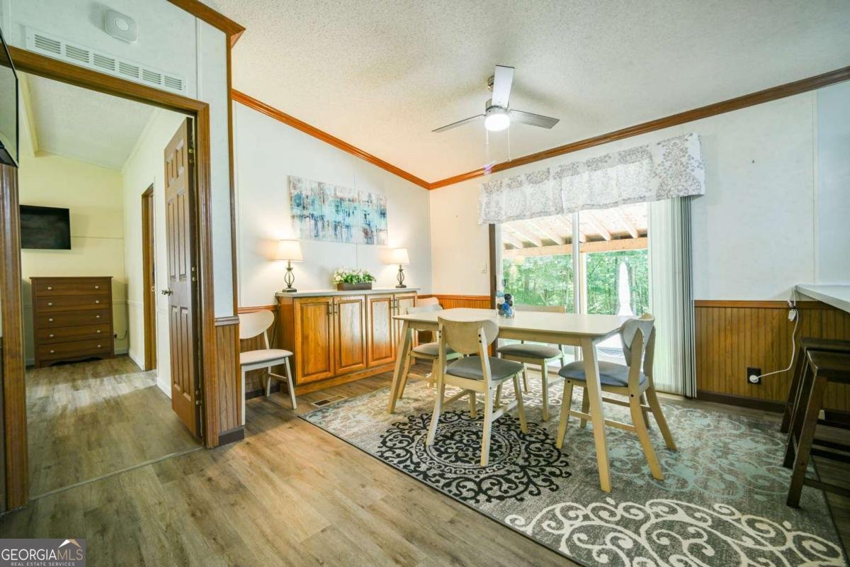 1425 Shiloh Fort Lamar Road Danielsville - Photo 25
